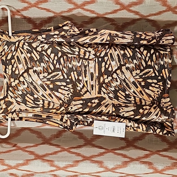 Super Soft Pj Tank - Picture 2 of 3